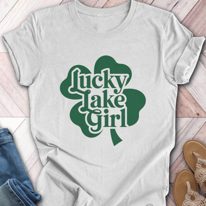 Lake Girl T-Shirt