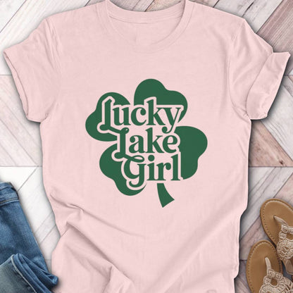 Lake Girl T-Shirt
