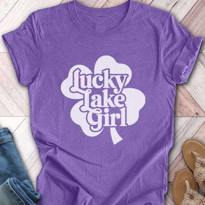 Lake Girl T-Shirt