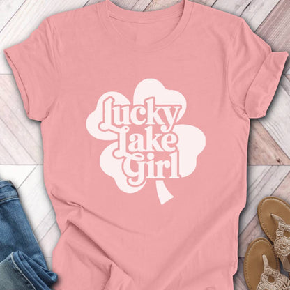 Lake Girl T-Shirt