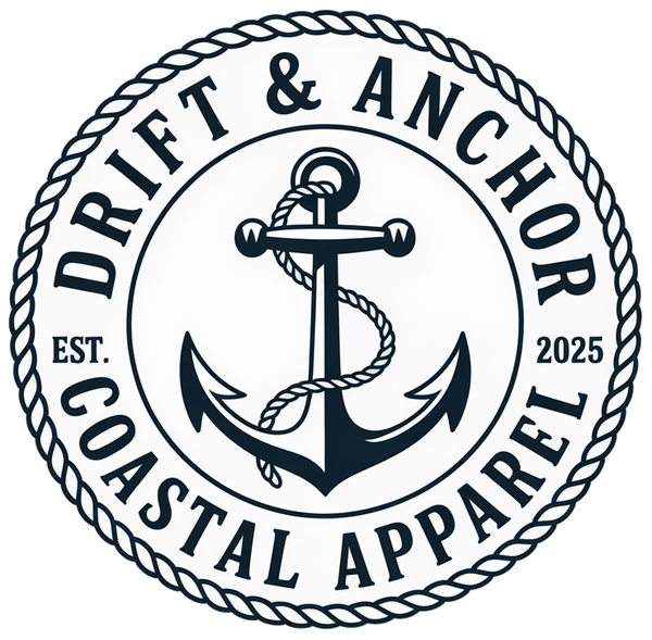 Drift & Anchor